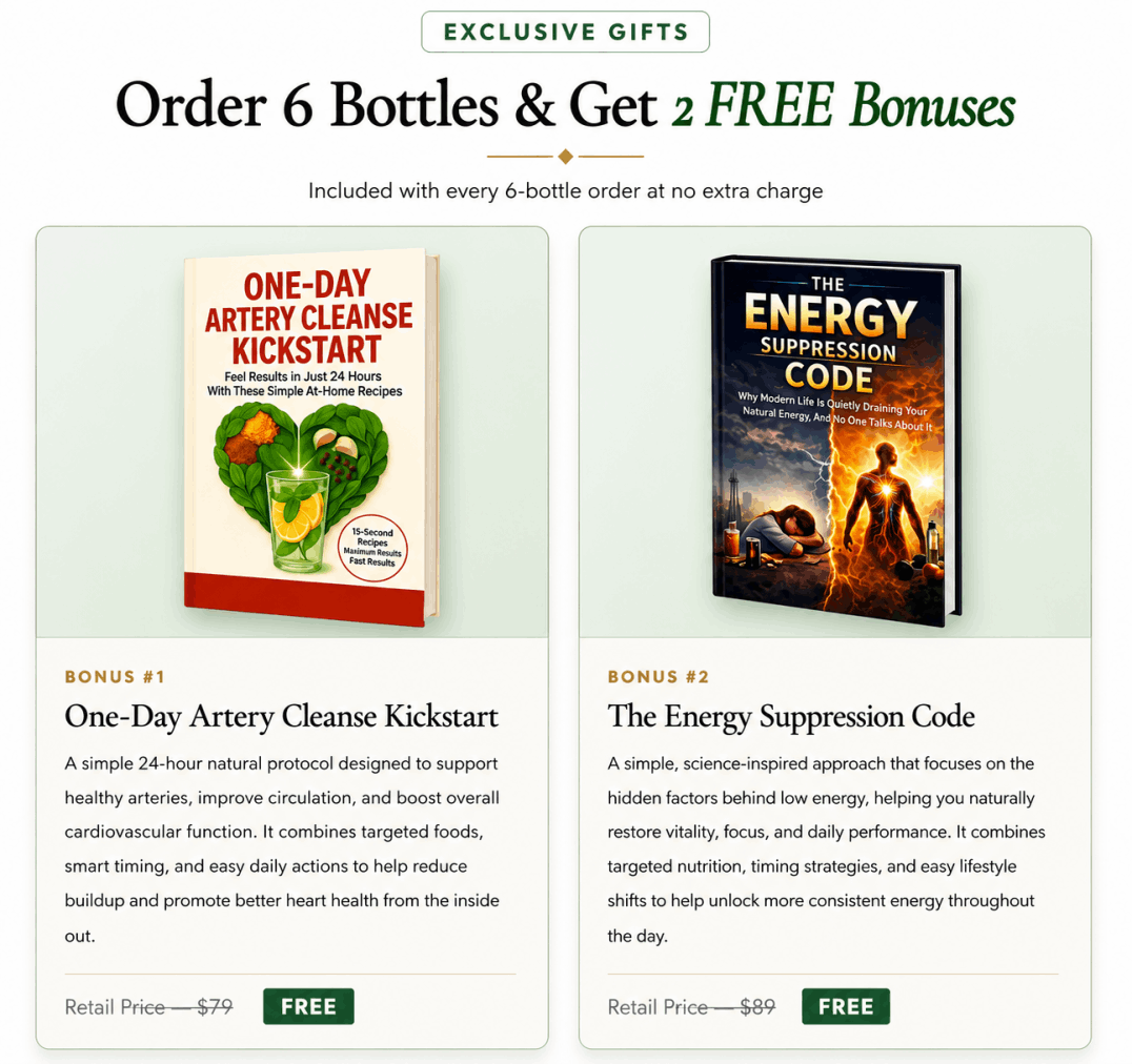 Order ColestZen — see today's pricing
